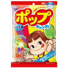 不二家棒棒糖 126g - Sense Foods