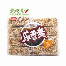 好巴食乐香麦 400g - Sense Foods