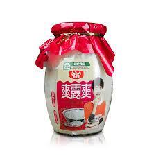 霜露爽米酒酿醪糟 508g - Sense Foods