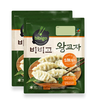 Bibigo King size Gyoza 420g