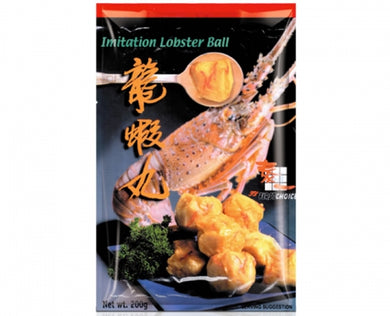 泰一龙虾丸 200g - Sense Foods