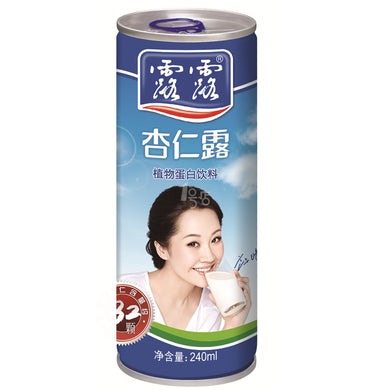 露露杏仁露(原味) - Sense Foods