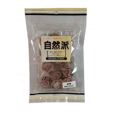 自然派话梅 60g - Sense Foods