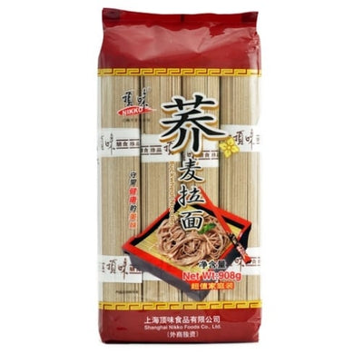 顶好荞麦拉面 - Sense Foods