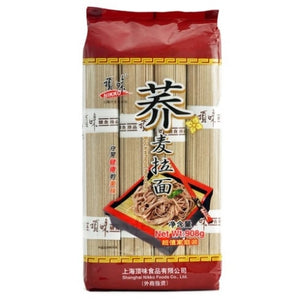 顶好荞麦拉面 - Sense Foods