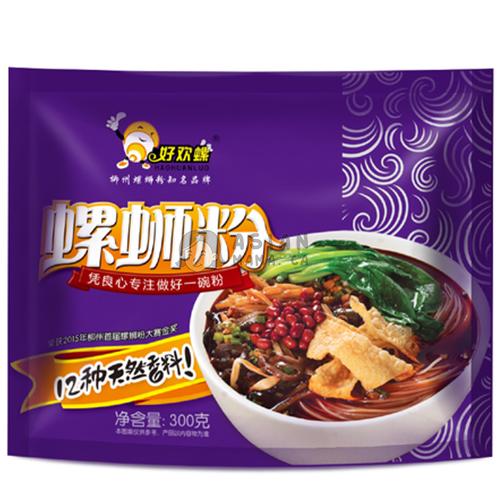 好欢螺螺蛳粉 - Sense Foods