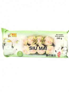 美心 烧卖 240g - Sense Foods