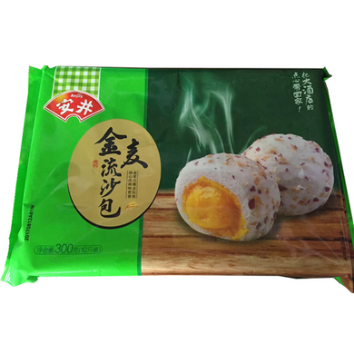 安井 金麦流沙包 - Sense Foods