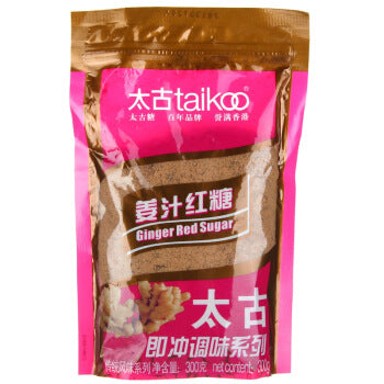 太古姜汁红糖300g - Sense Foods
