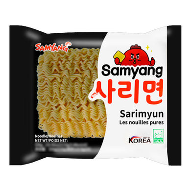 三养 Sarimyun Ramen 110g