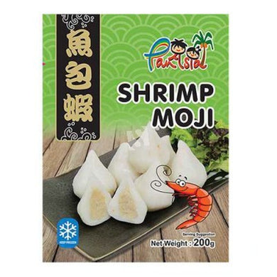 鱼包虾 200g - Sense Foods
