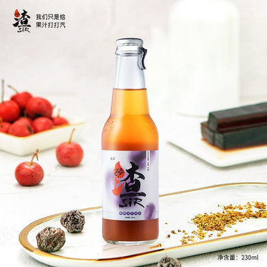 渣sir酸梅汤气泡水 230ml