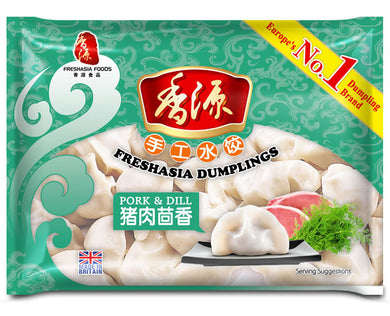 香源猪肉茴香400g - Sense Foods