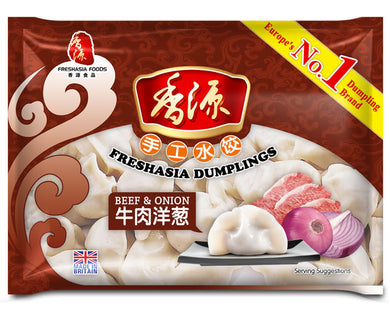 香源牛肉洋葱400g - Sense Foods
