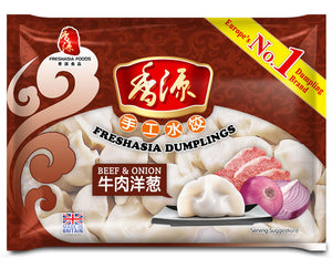 香源牛肉洋葱400g - Sense Foods