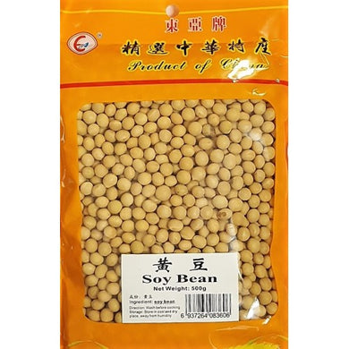 东亚 黄豆 500g - Sense Foods