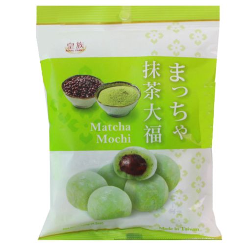 皇族抹茶大福 120g - Sense Foods