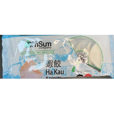 TDS 虾饺 （小盒）176g