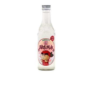 汉口二厂汽水励志汽水 275ml