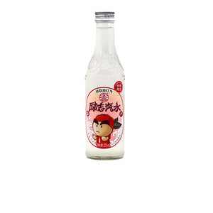 汉口二厂汽水励志汽水 275ml