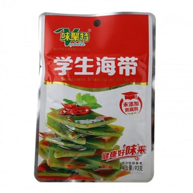 味聚特学生海带 93g - Sense Foods