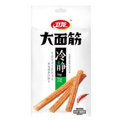卫龙大面筋 65g - Sense Foods