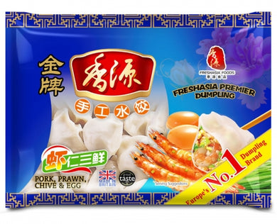 香源虾仁三鲜400g - Sense Foods