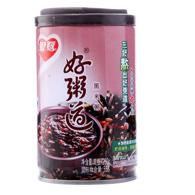 银鹭好粥道黑米粥 - Sense Foods