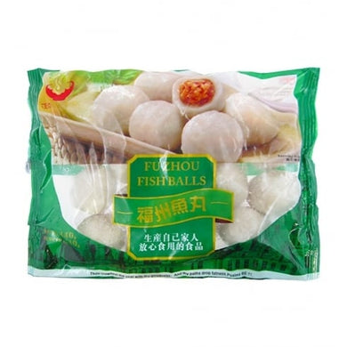 正点 福州鱼丸 360g - Sense Foods